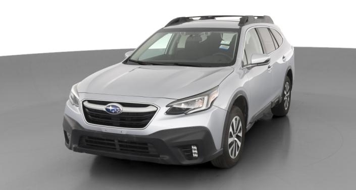 Thumbnail: 2020 Subaru Outback - 1