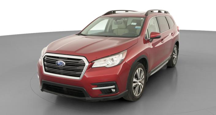 Thumbnail: 2019 Subaru Ascent - 1