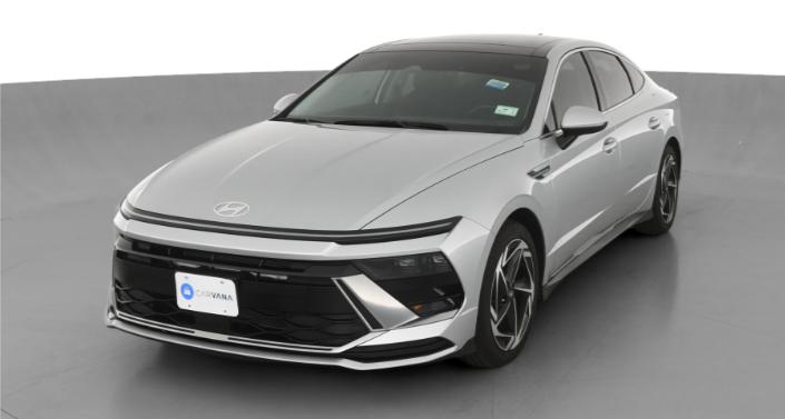 Thumbnail: 2024 Hyundai Sonata - 1