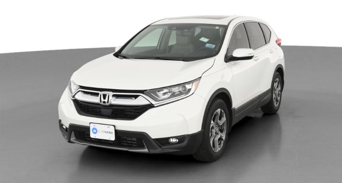 Thumbnail: 2019 Honda CR-V - 1