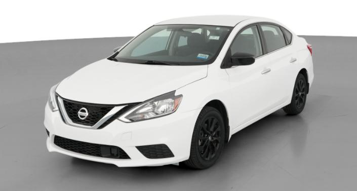 Thumbnail: 2018 Nissan Sentra - 1