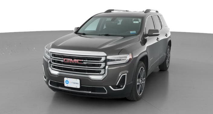 Thumbnail: 2020 GMC Acadia - 1