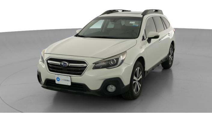 Thumbnail: 2019 Subaru Outback - 1