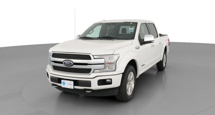 Thumbnail: 2018 Ford Econoline - 1