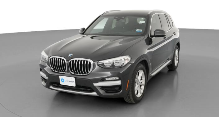 Thumbnail: 2019 BMW X3 - 1