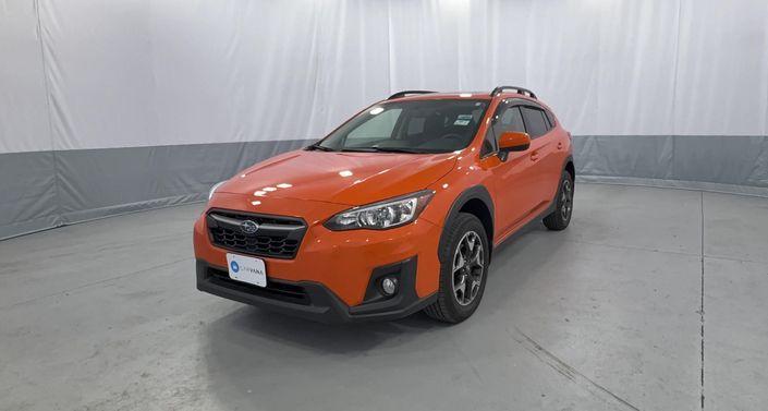 Thumbnail: 2019 Subaru Crosstrek - 1