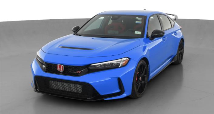Thumbnail: 2024 Honda Civic - 1