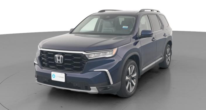 Thumbnail: 2025 Honda Pilot - 1