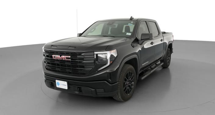 Thumbnail: 2024 GMC Sierra 1500 - 1