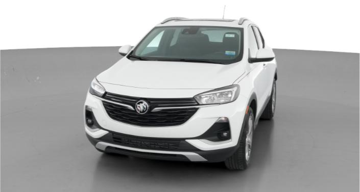 Thumbnail: 2020 Buick Encore GX - 1