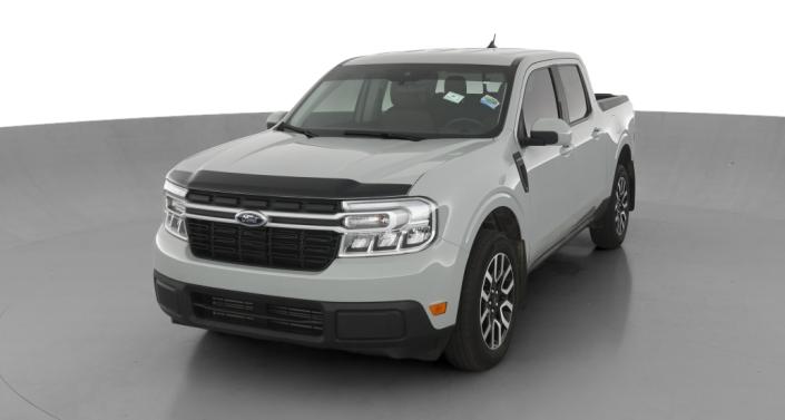 Thumbnail: 2022 Ford Maverick - 1