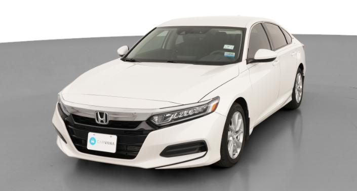 Thumbnail: 2018 Honda Accord - 1