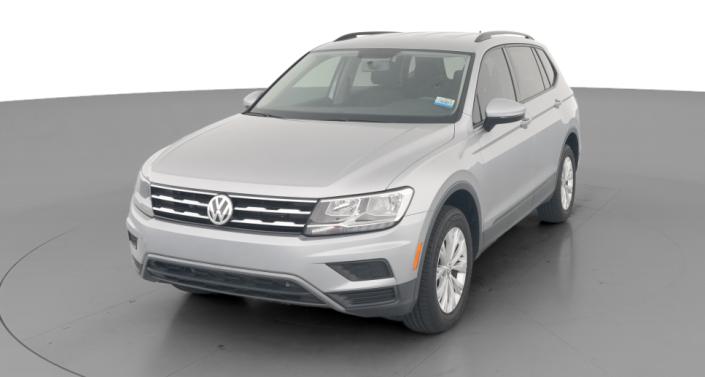 Thumbnail: 2020 Volkswagen Tiguan - 1