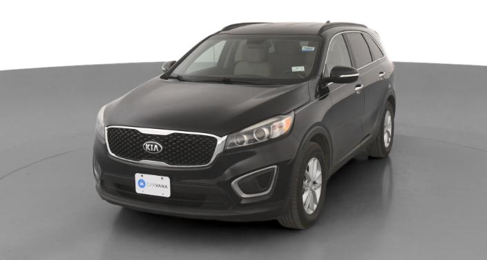Thumbnail: 2016 Kia Sorento - 1