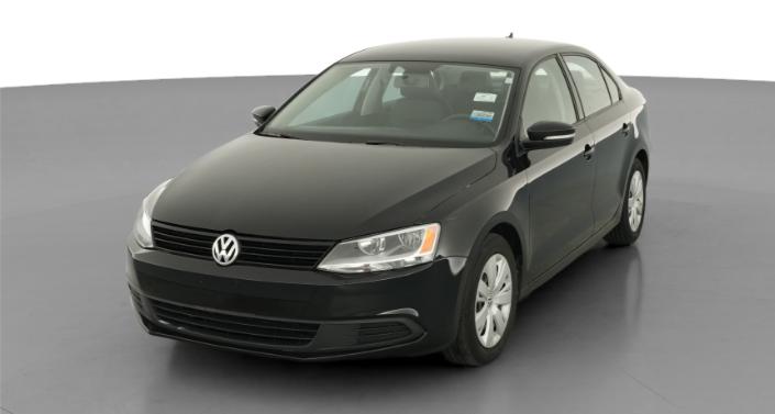 Thumbnail: 2014 Volkswagen Jetta - 1
