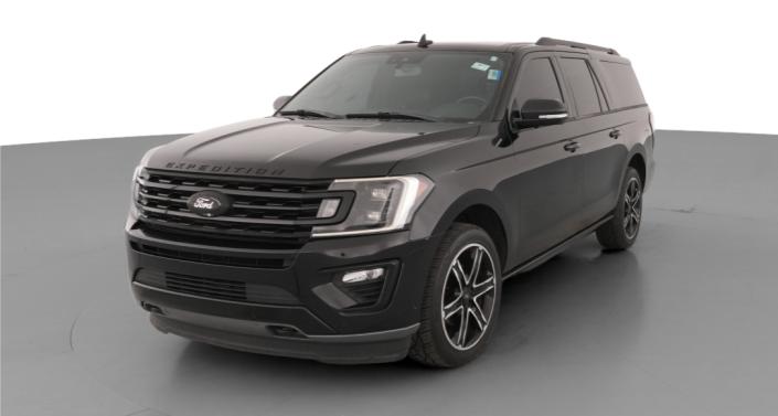 Thumbnail: 2019 Ford Expedition MAX - 1