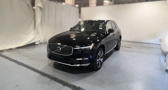 Thumbnail: 2022 Volvo XC60 - 1