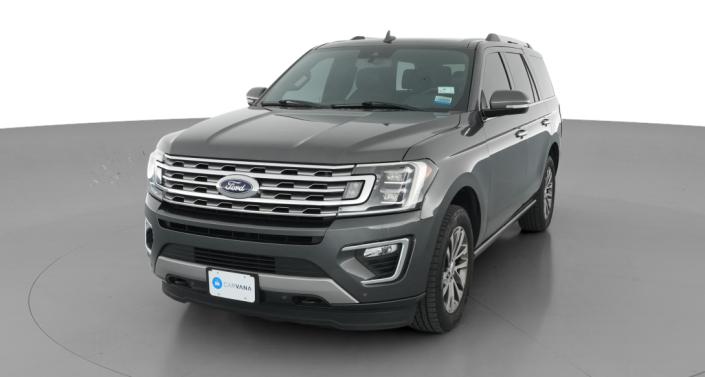 Thumbnail: 2018 Ford Expedition - 1