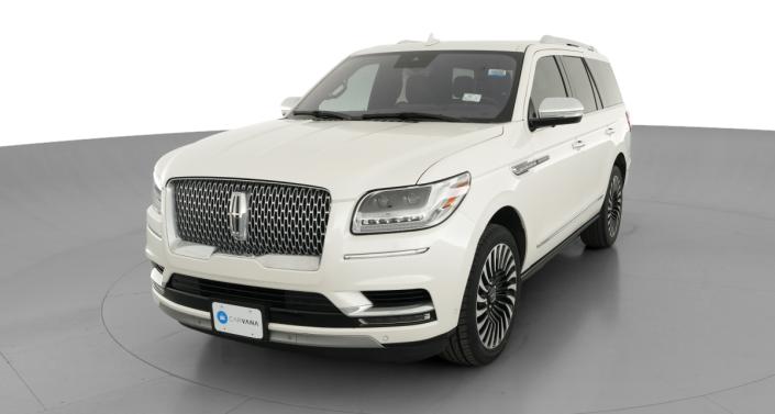 Thumbnail: 2019 Lincoln Navigator - 1