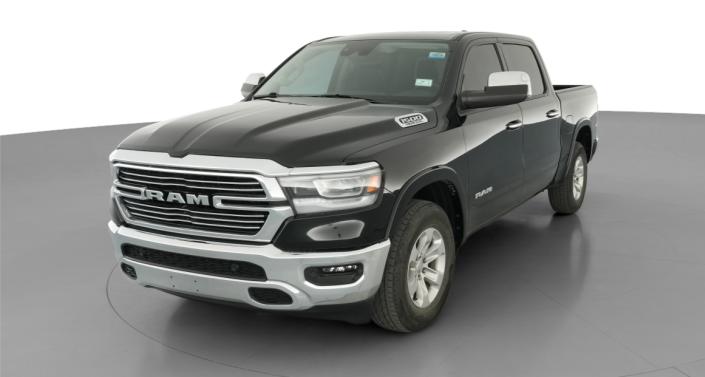 Thumbnail: 2022 RAM 1500 - 1