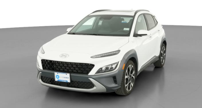 Thumbnail: 2023 Hyundai Kona - 1