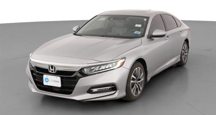 Thumbnail: 2020 Honda Accord - 1
