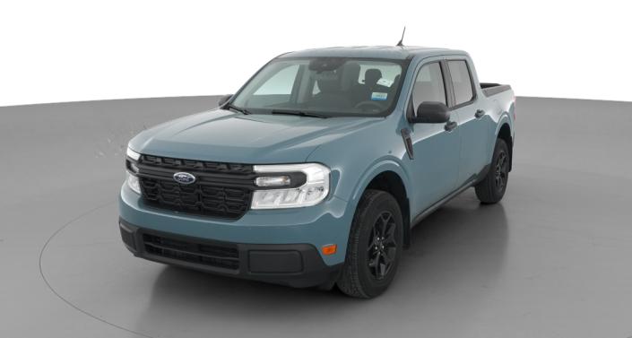 Thumbnail: 2023 Ford Maverick - 1
