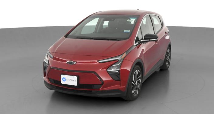 Thumbnail: 2023 Chevrolet Bolt EV - 1