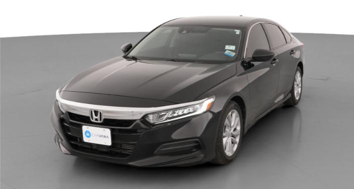 Thumbnail: 2020 Honda Accord - 1