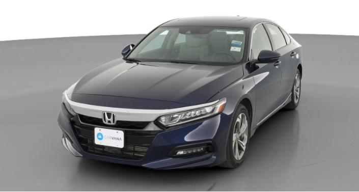 Thumbnail: 2018 Honda Accord - 1