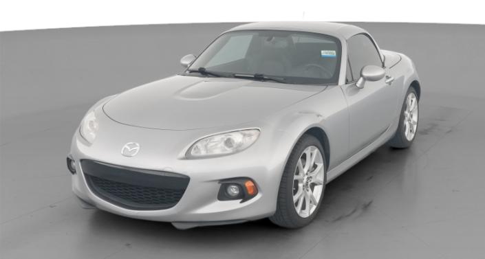 Thumbnail: 2013 Mazda MX-5 Miata - 1