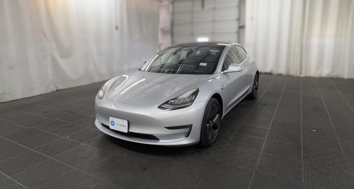 Thumbnail: 2018 Tesla Model 3 - 1