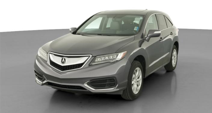 Thumbnail: 2017 Acura RDX - 1