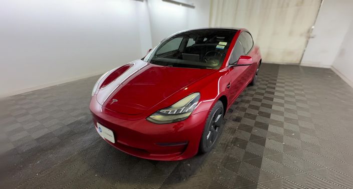 Thumbnail: 2021 Tesla Model 3 - 1