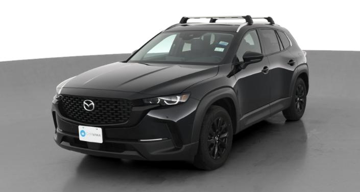 Thumbnail: 2024 Mazda CX-50 - 1