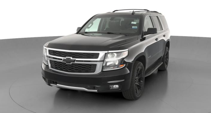 Thumbnail: 2017 Chevrolet Tahoe - 1