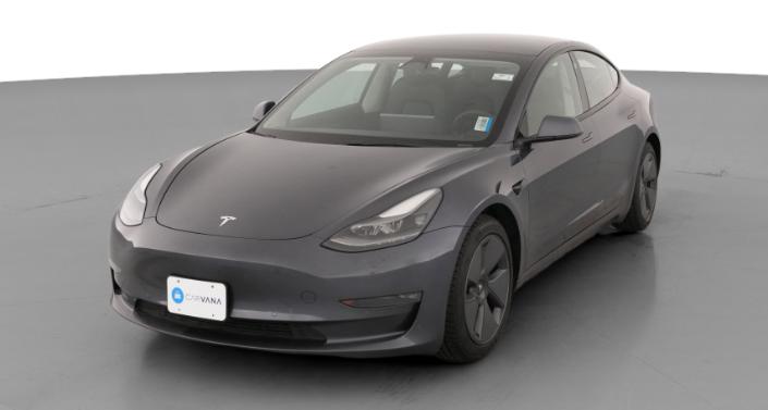 Thumbnail: 2022 Tesla Model 3 - 1