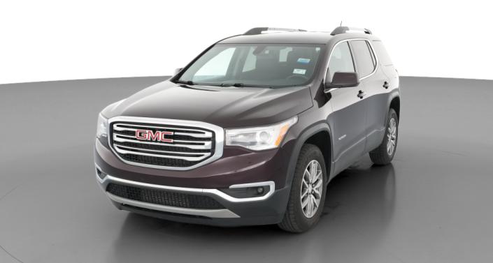Thumbnail: 2017 GMC Acadia - 1