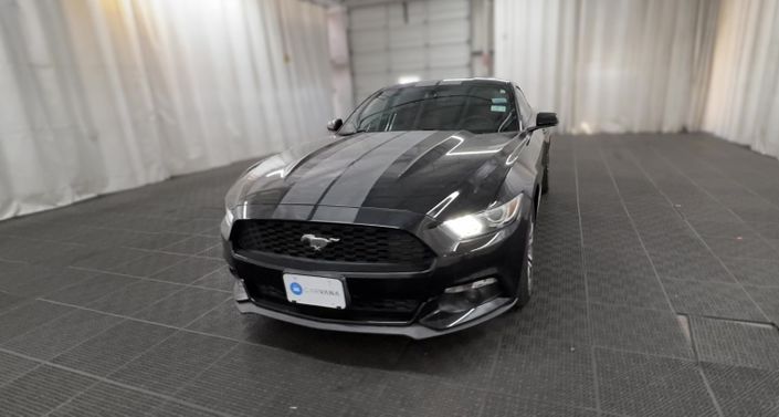 Thumbnail: 2016 Ford Mustang - 1