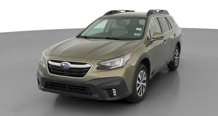 Thumbnail: 2022 Subaru Outback - 1