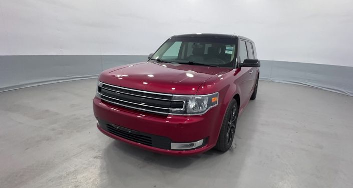 Thumbnail: 2019 Ford Flex - 1