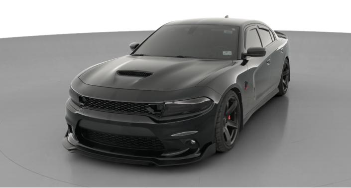 Thumbnail: 2018 Dodge Charger - 1