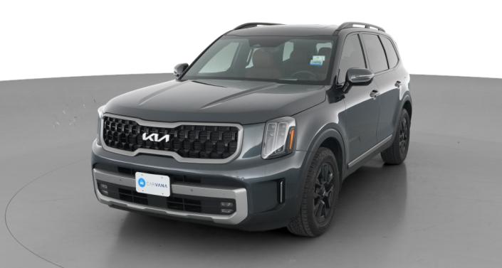 Thumbnail: 2023 Kia Telluride - 1