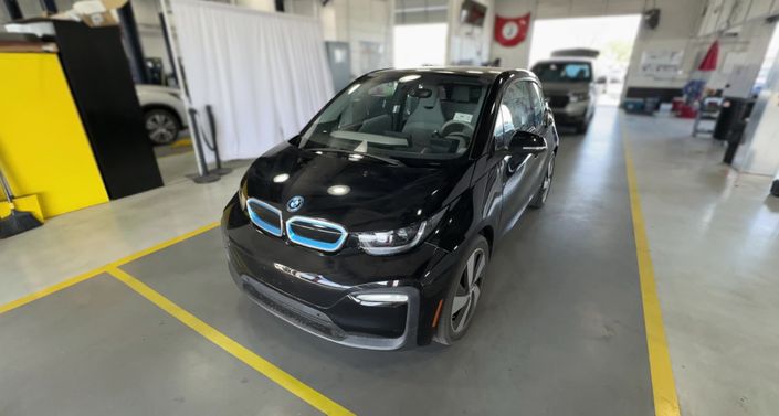 Thumbnail: 2018 BMW i3 - 1