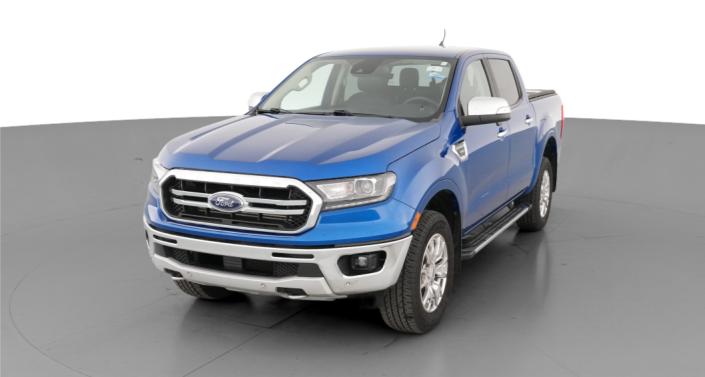 Thumbnail: 2019 Ford Ranger - 1