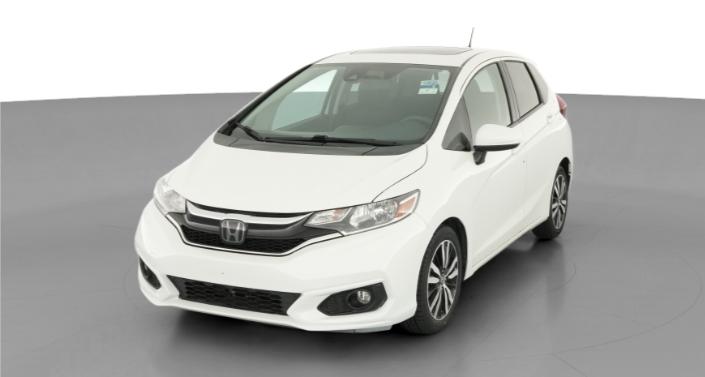 Thumbnail: 2019 Honda Fit - 1