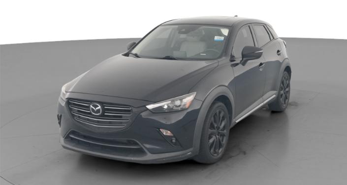 Thumbnail: 2019 Mazda CX-3 - 1