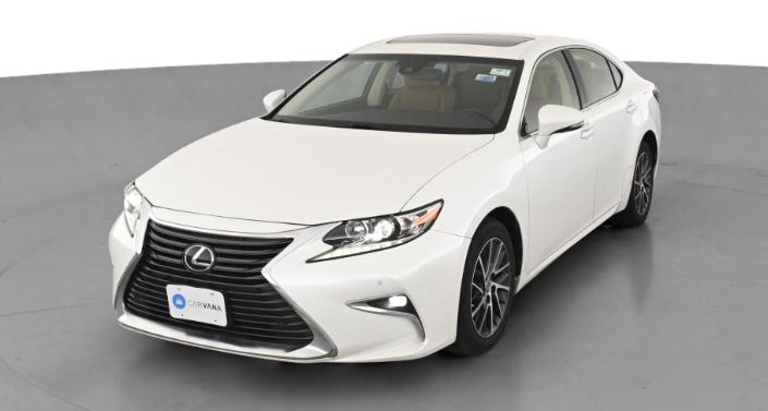 Thumbnail: 2017 Lexus ES - 1