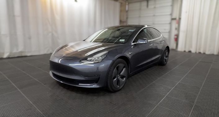 Thumbnail: 2020 Tesla Model 3 - 1