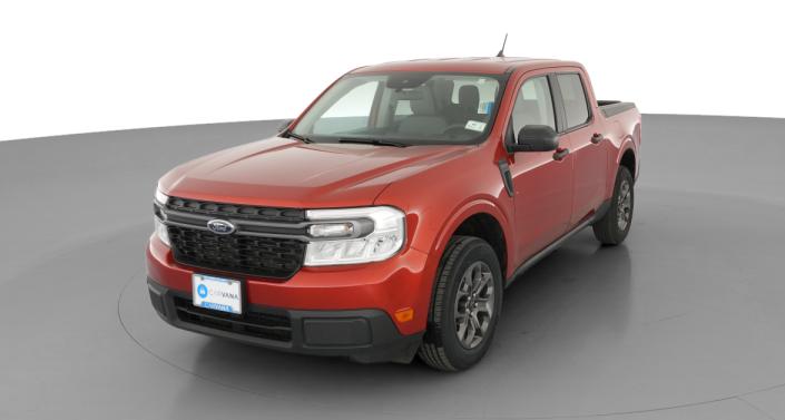 Thumbnail: 2024 Ford Maverick - 1